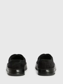WOOSTER ARTISAN LOW TOP