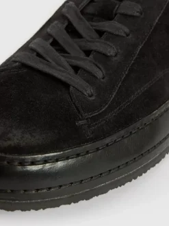WOOSTER ARTISAN LOW TOP