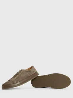 WOOSTER ARTISAN LOW TOP
