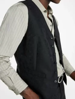 WOOSTER VEST