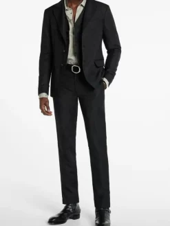 WOOSTER VEST