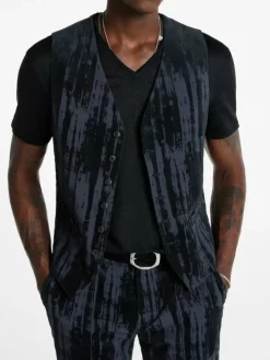 WOOSTER VEST