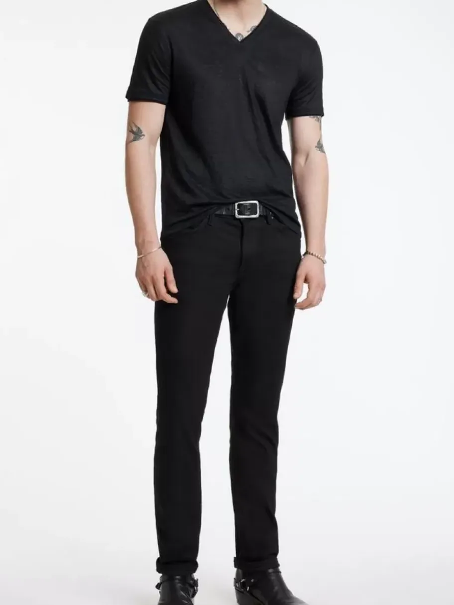 WOOSTER V-NECK