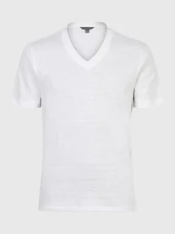 WOOSTER V-NECK