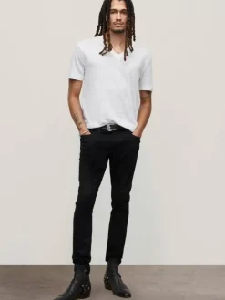 WOOSTER V-NECK