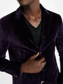 YANCEY JACKET